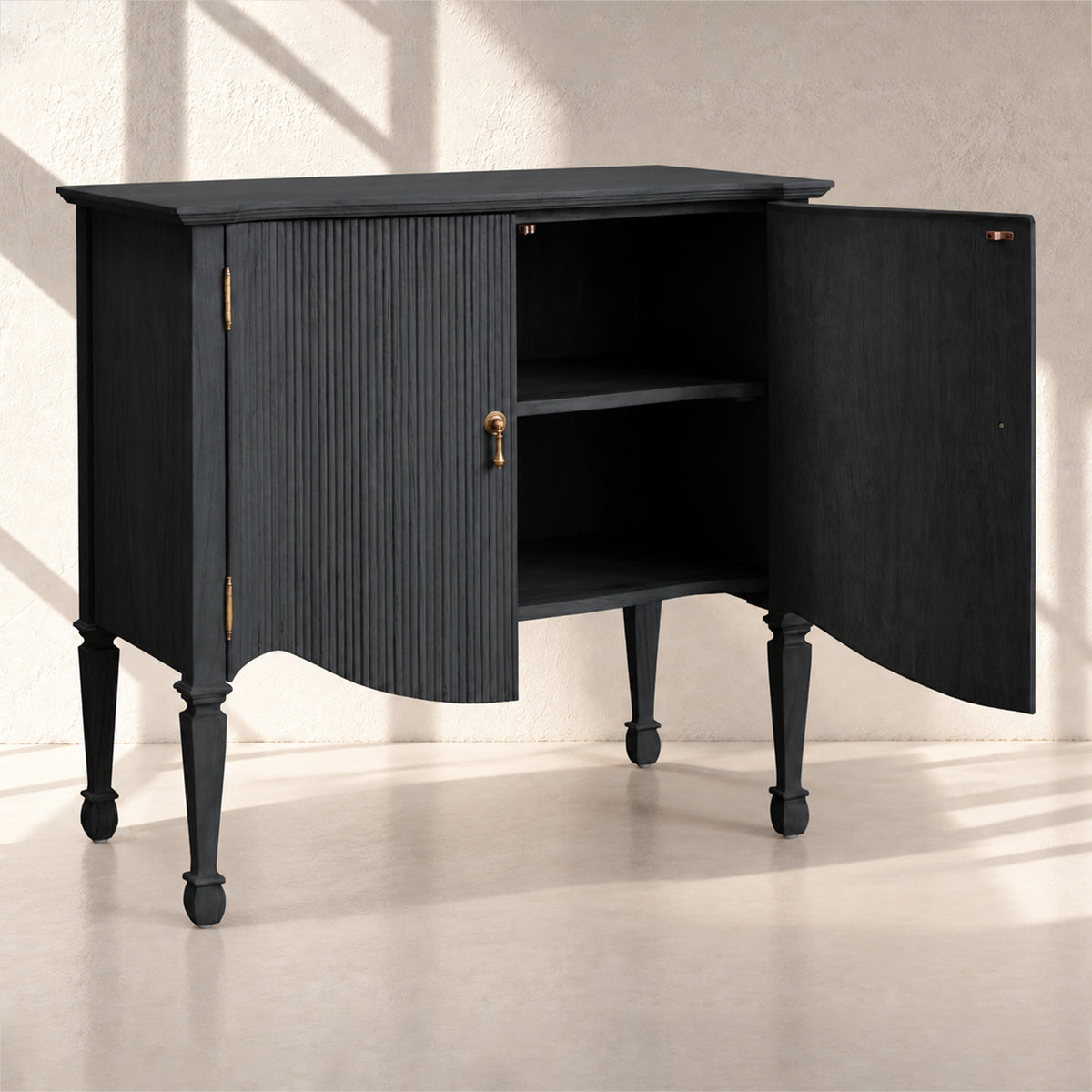 Caronix Hall Chest