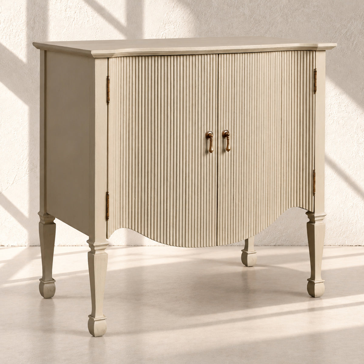 Caronix Hall Chest