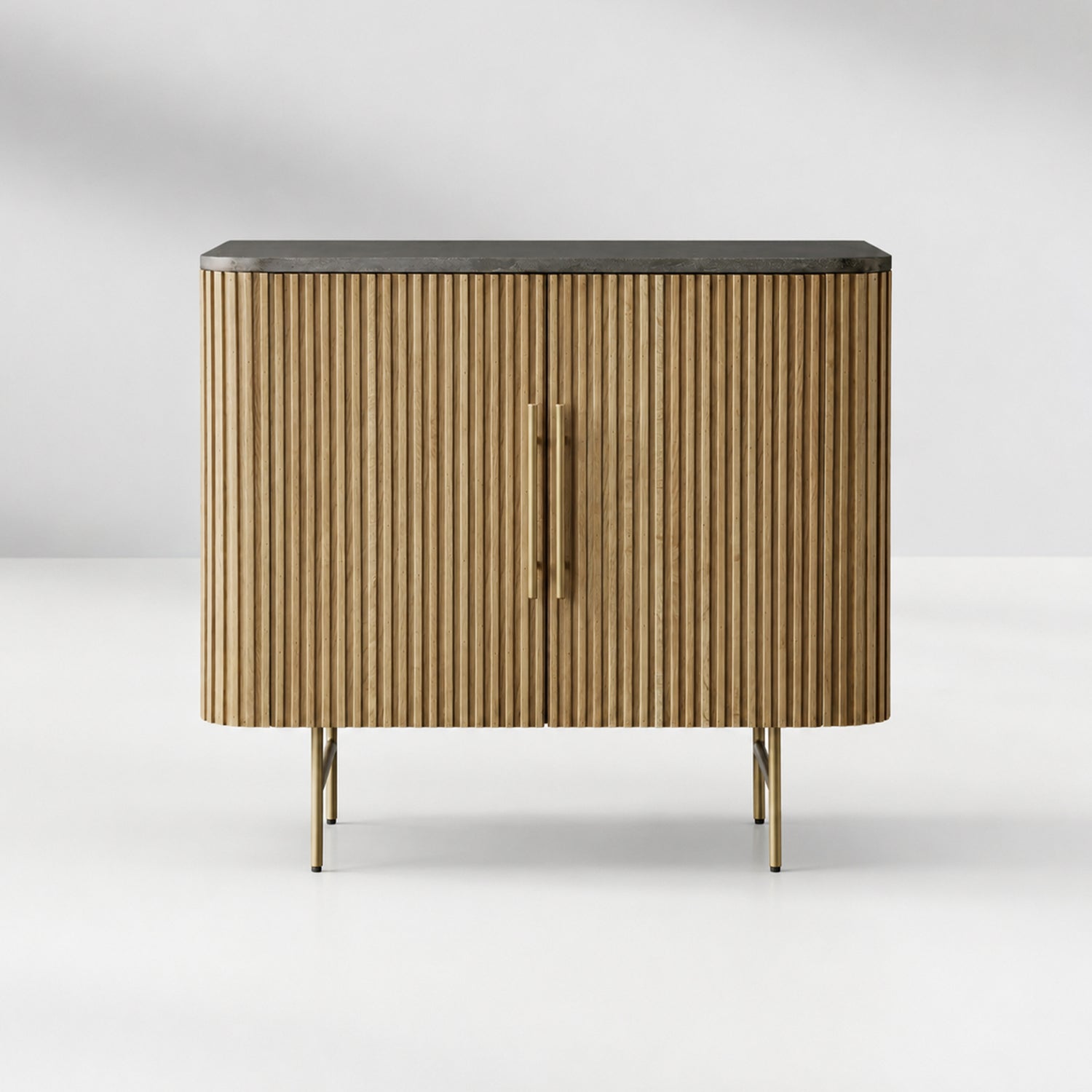 Finley Modern Hall Chest