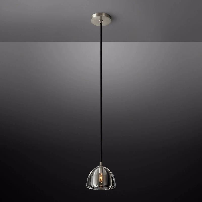 Modern Hemisphere Pendant,Kitchen Pendant Light