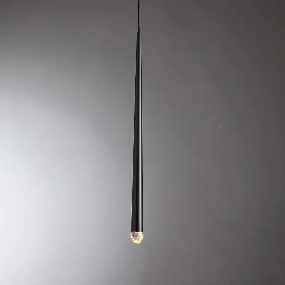 Aquinan Modern Pendant Light 24''H