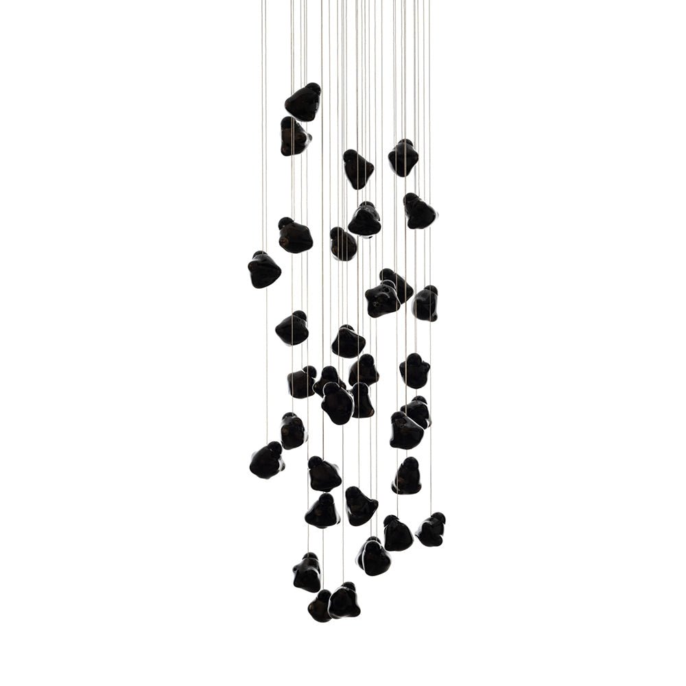 Ice Pier Chandelier