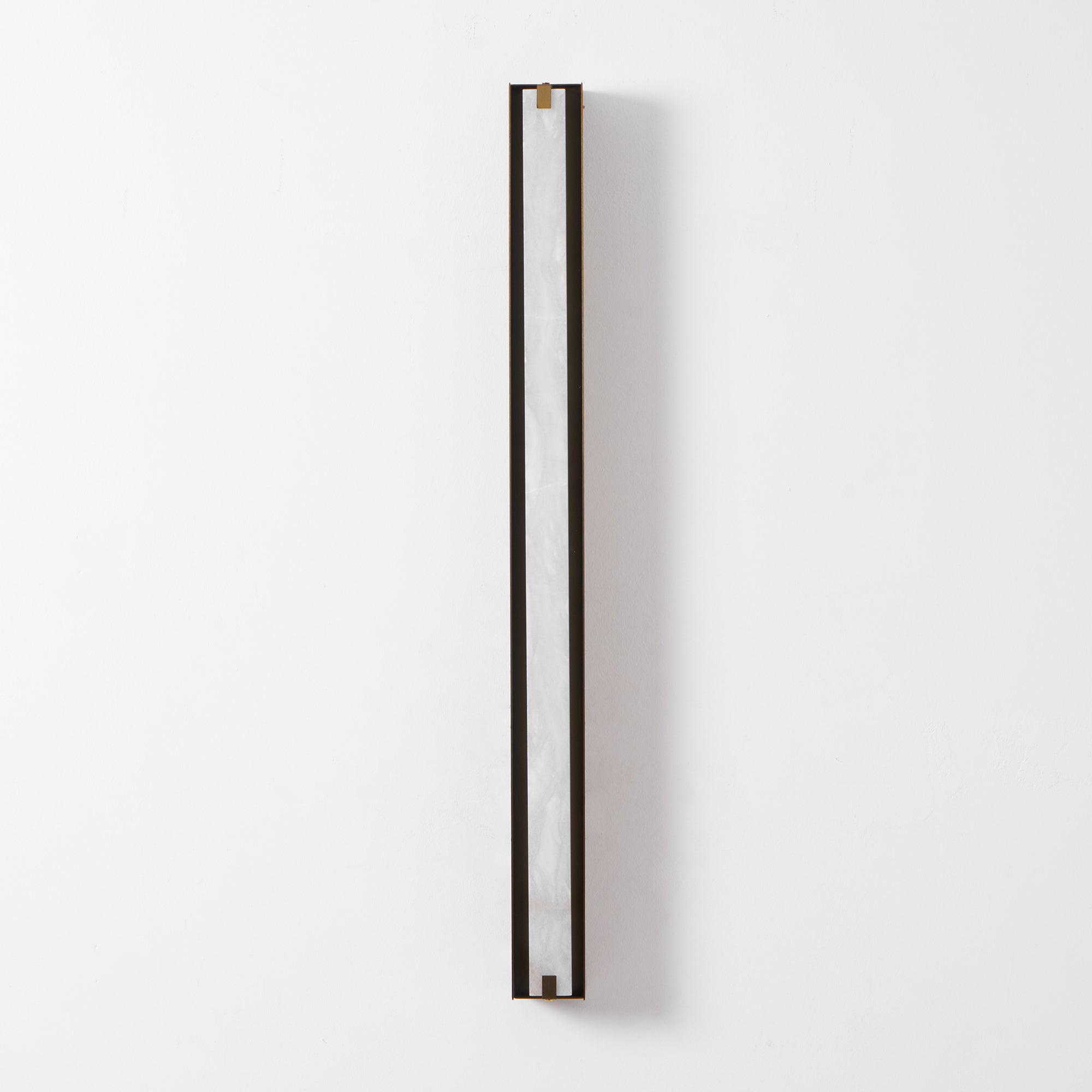 Isolde Alabaster Wall Sconce