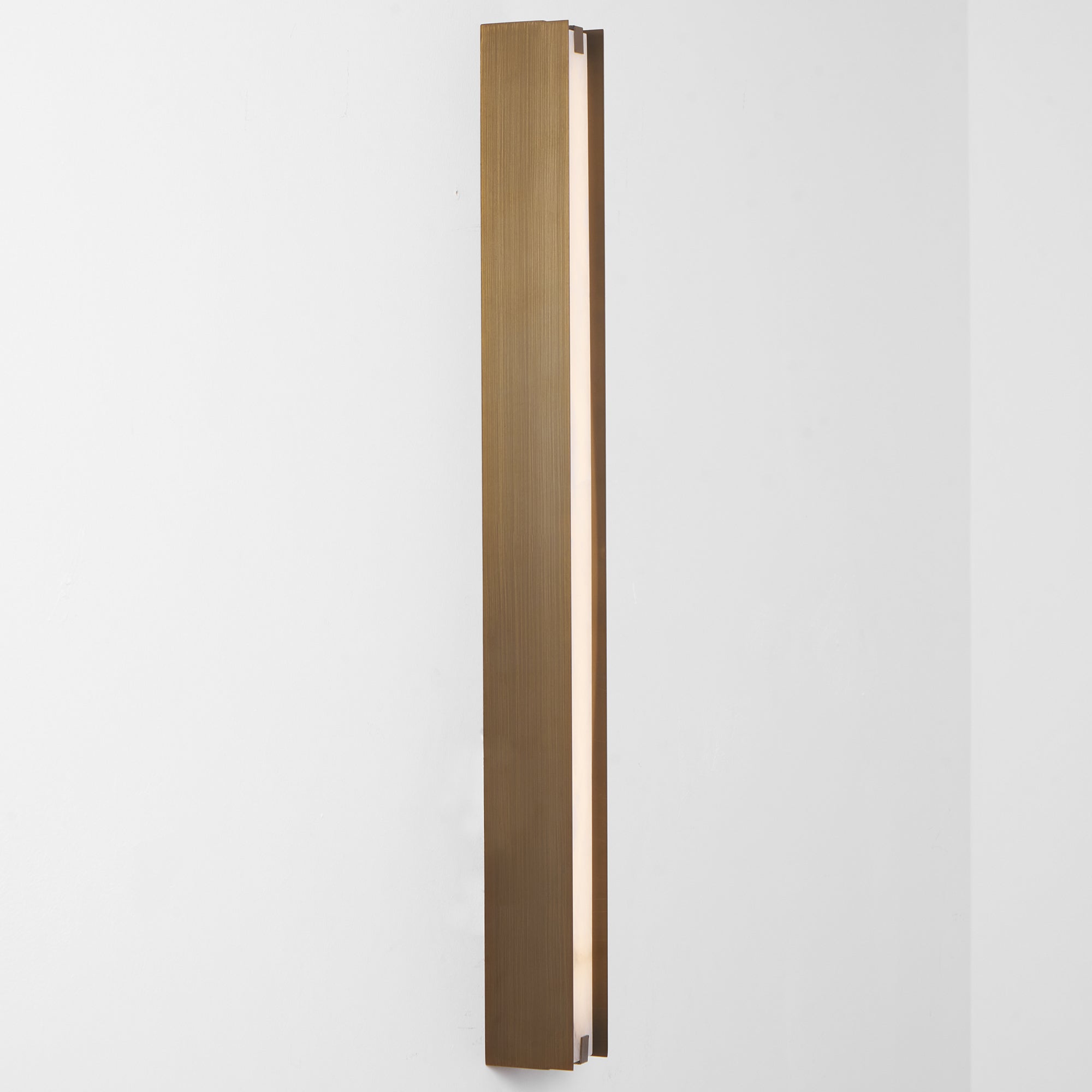 Isolde Alabaster Wall Sconce