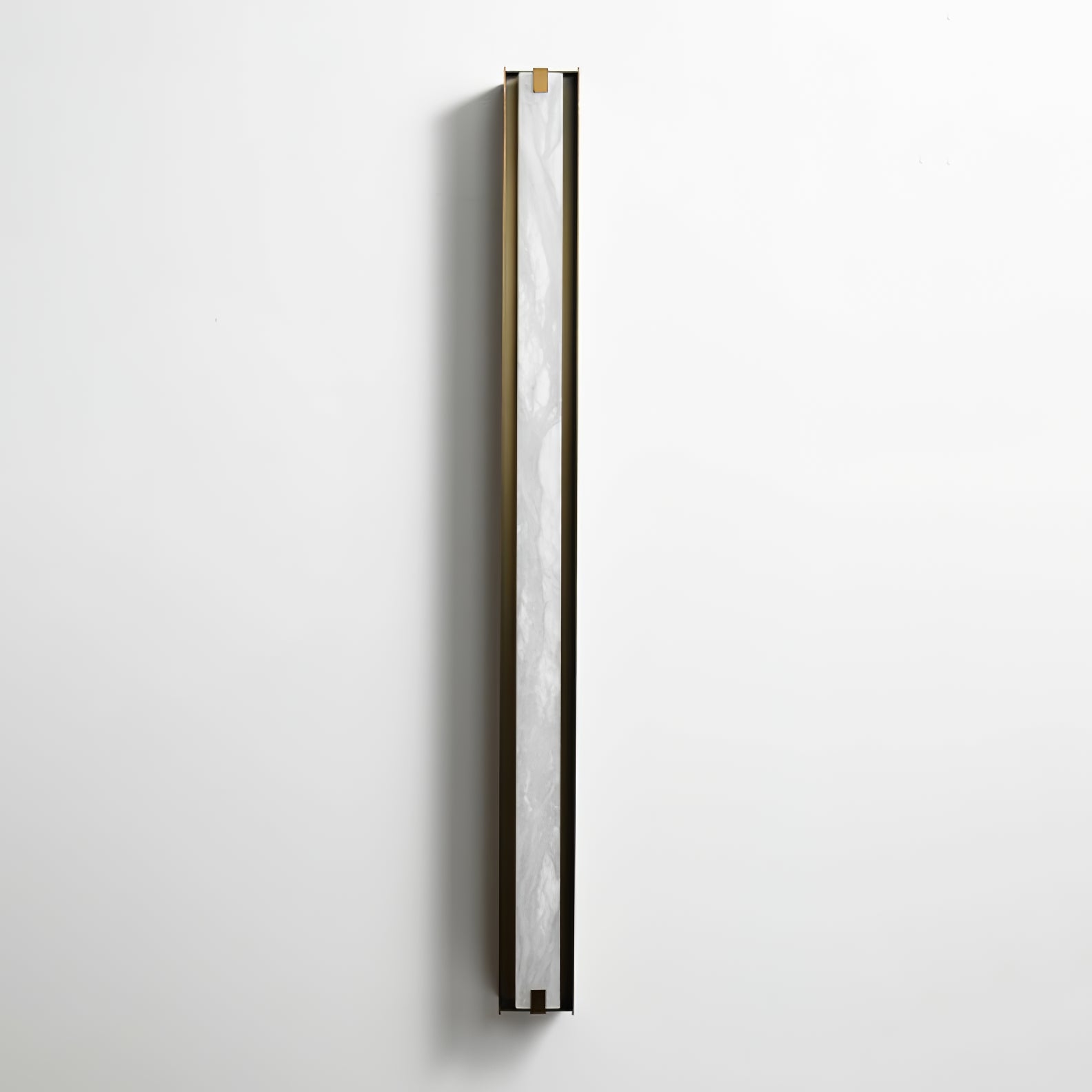 Isolde Alabaster Wall Sconce