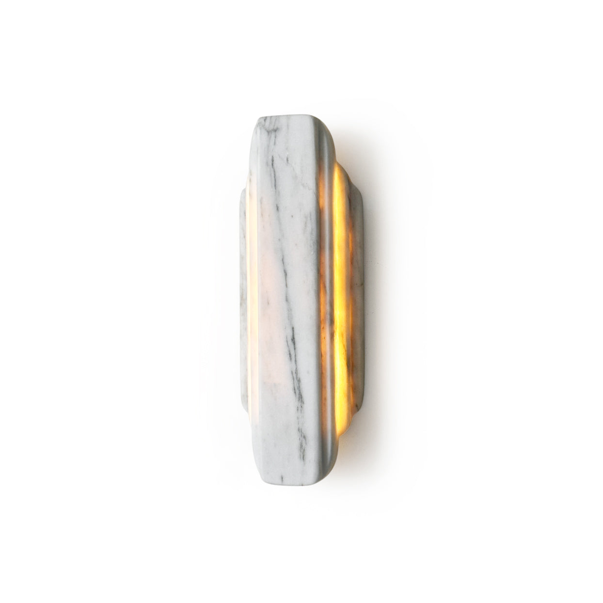 Jewel Onyx Alabaster Wall Lamp