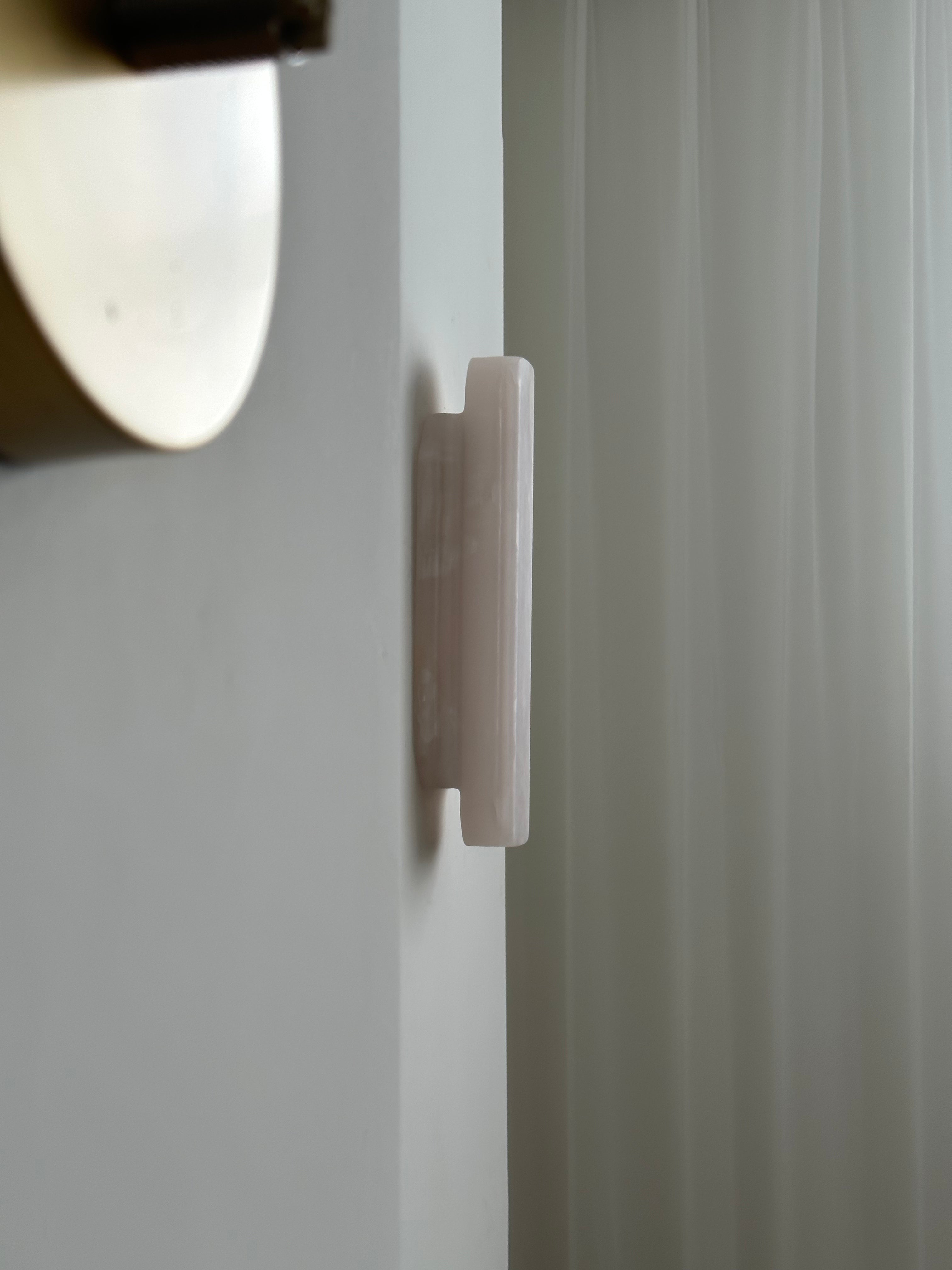 Jewel Onyx Alabaster Wall Lamp