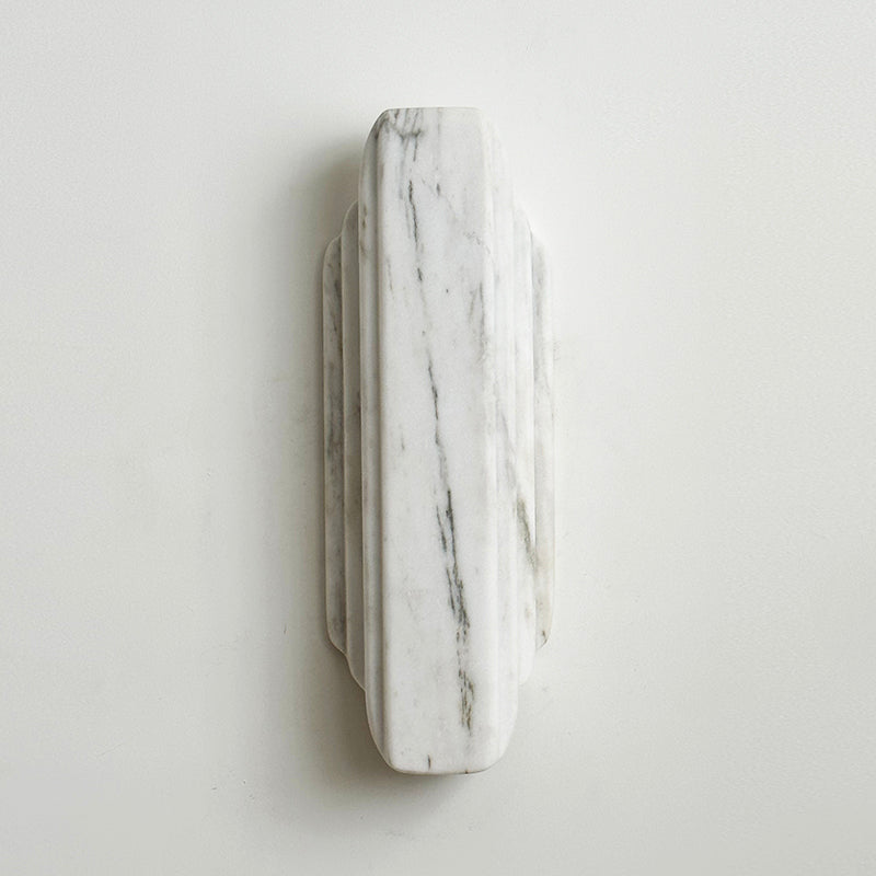 Jewel Onyx Alabaster Wall Lamp