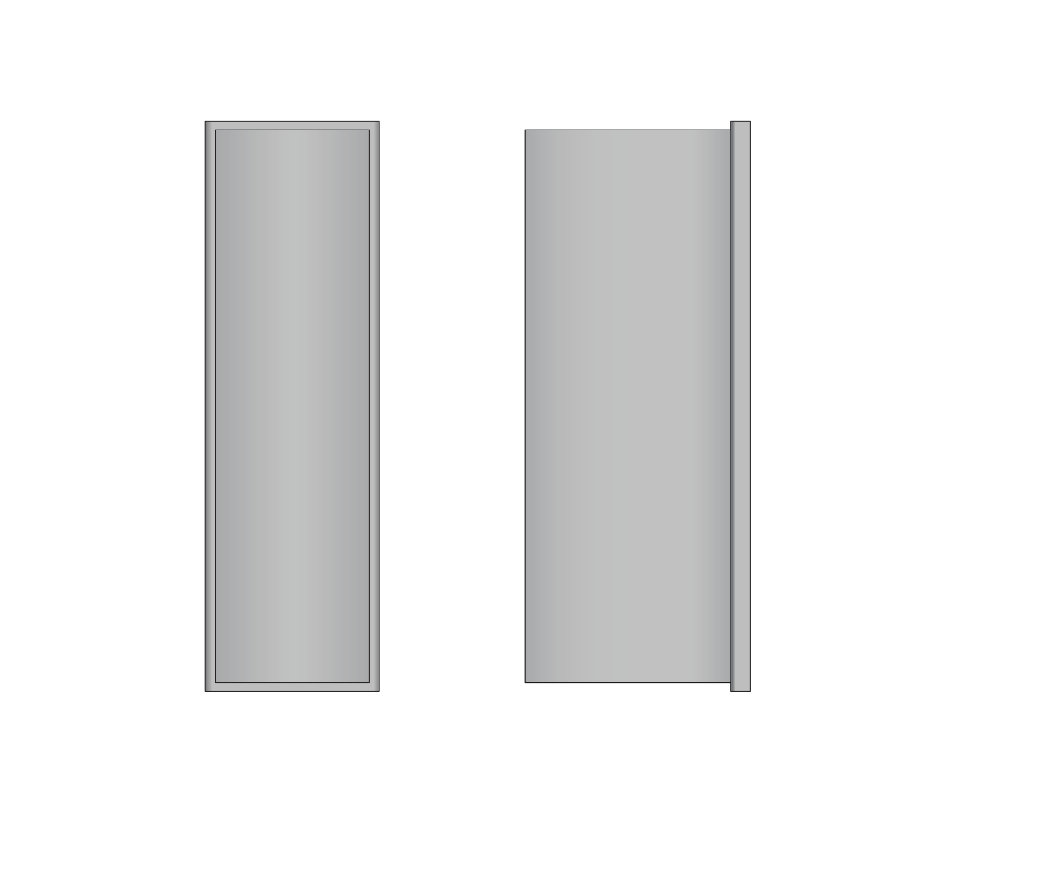Dessay Sconce