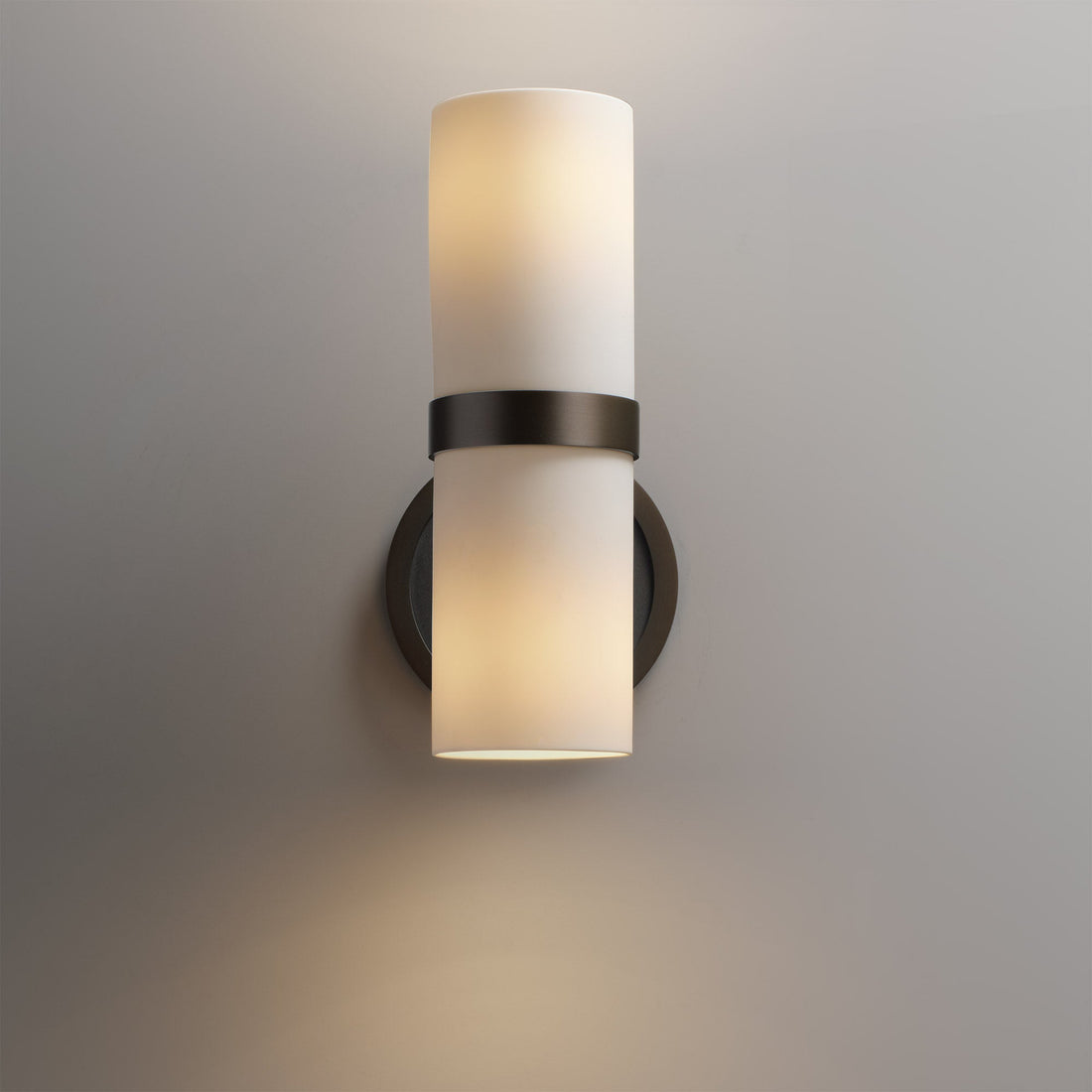 Voltaire Sconce