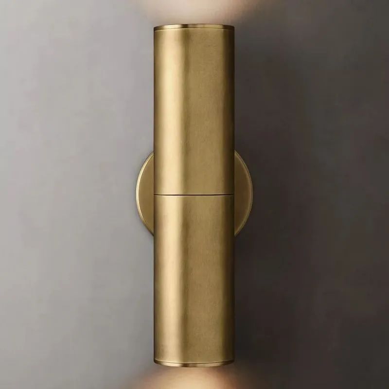 Canyonvilla Linear Sconce