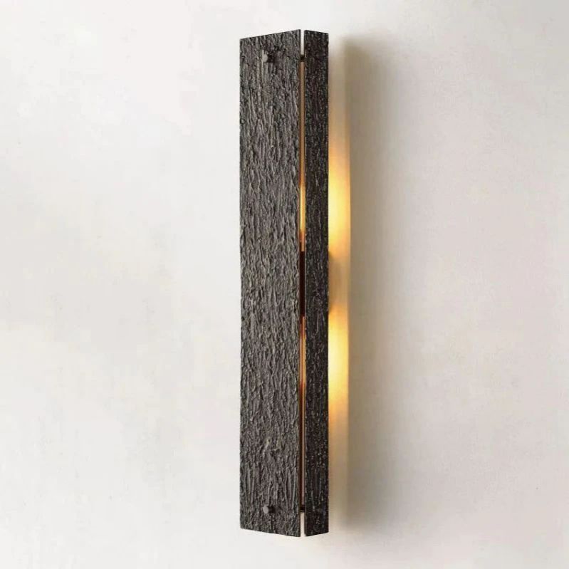 Vouvary Sconce 32"