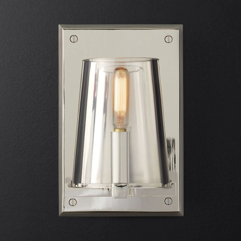 Pauli Wall Sconce 9"H