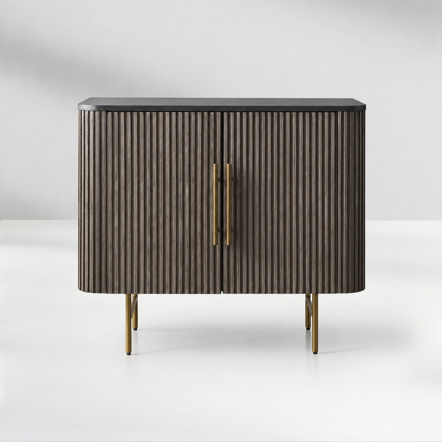 Finley Modern Hall Chest
