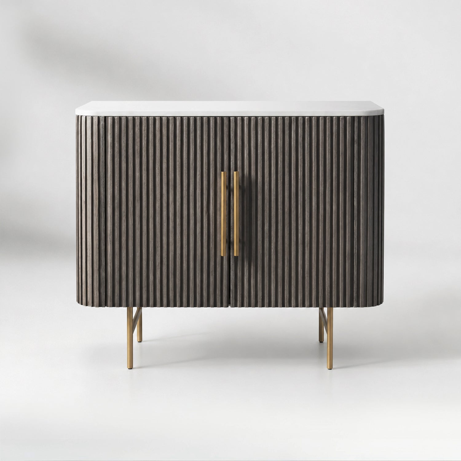 Finley Modern Hall Chest