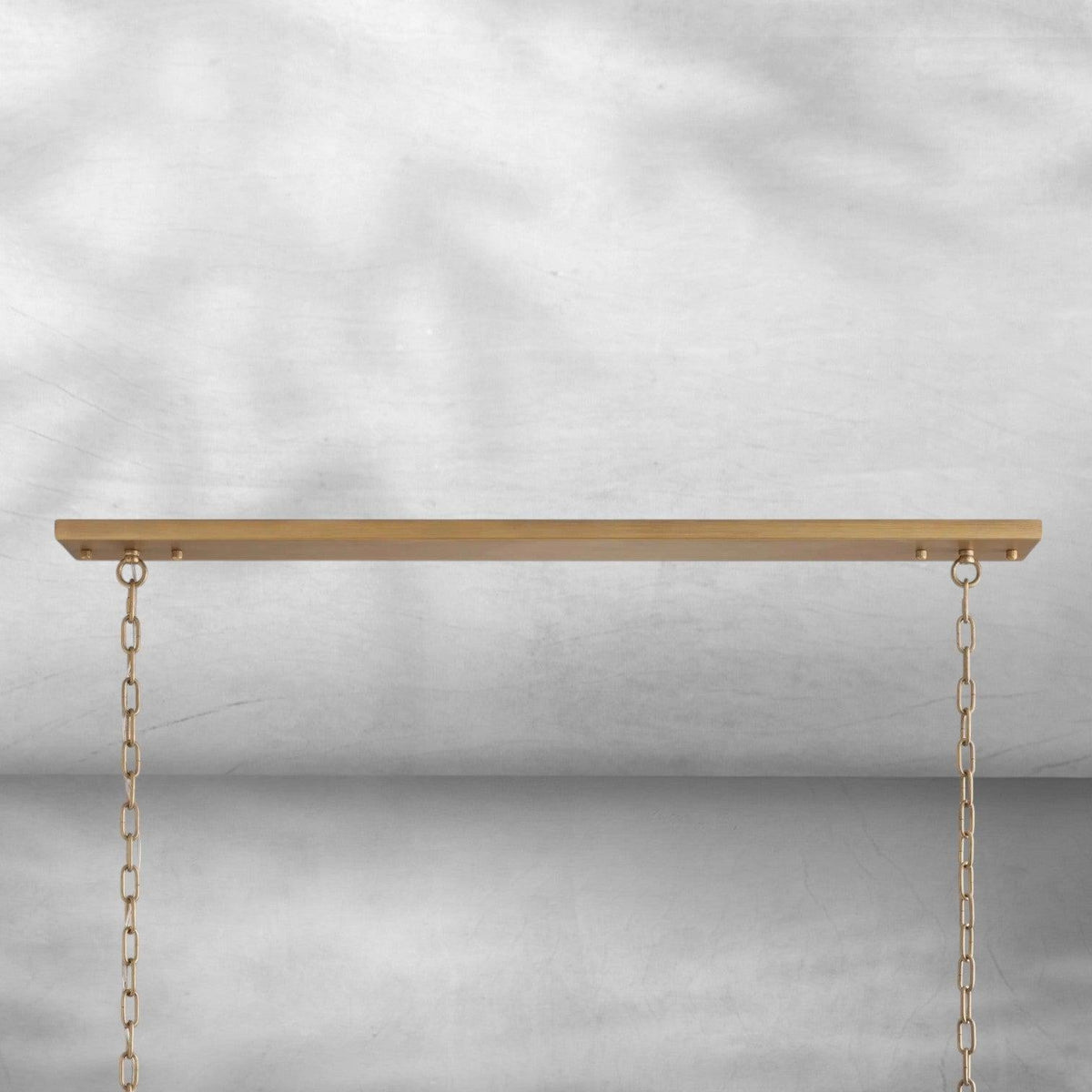 Ashford Rectangular Chandelier 60''72''