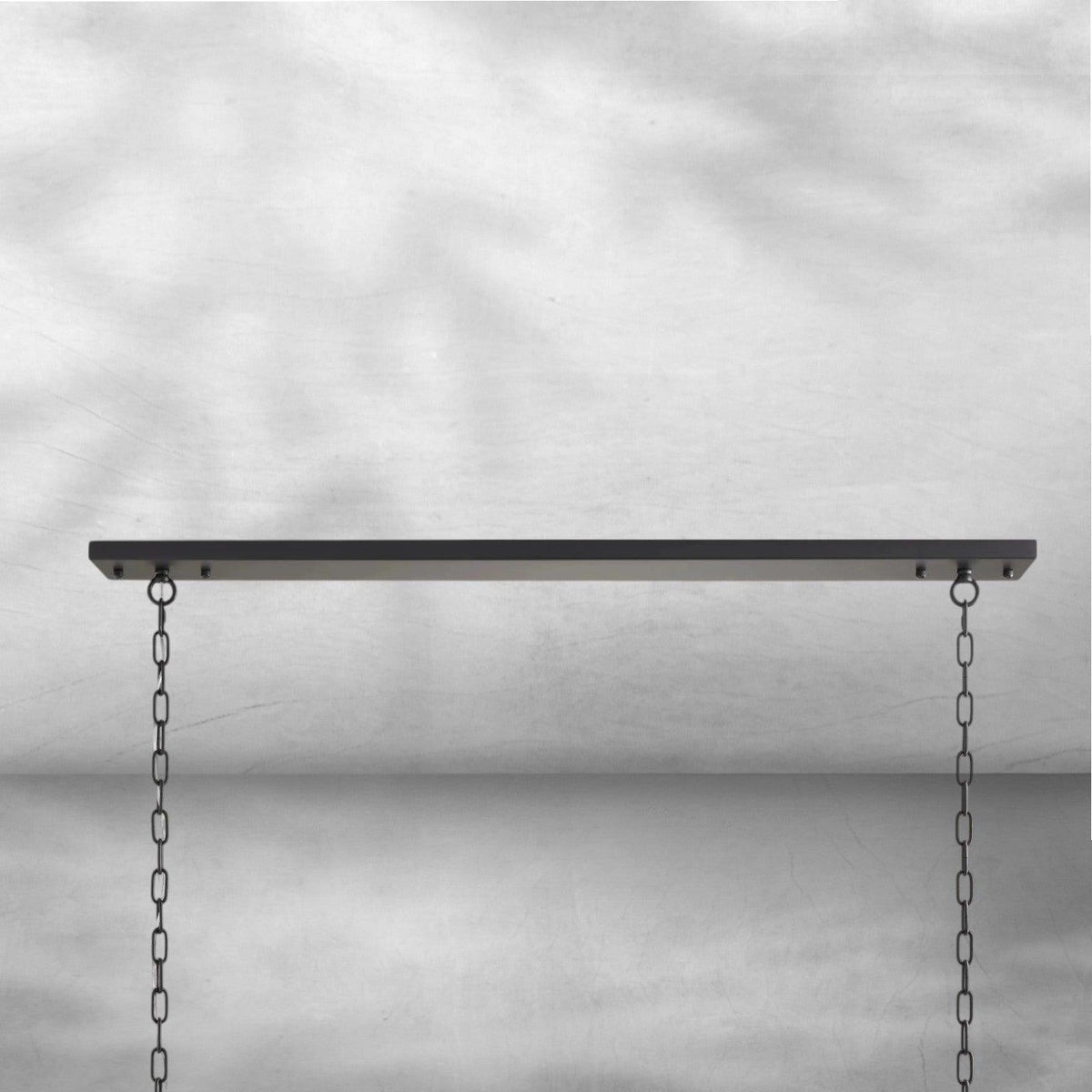 Ashford Rectangular Chandelier 60''72''