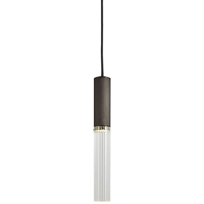 Lumiere 1-Light Pendant 2" D