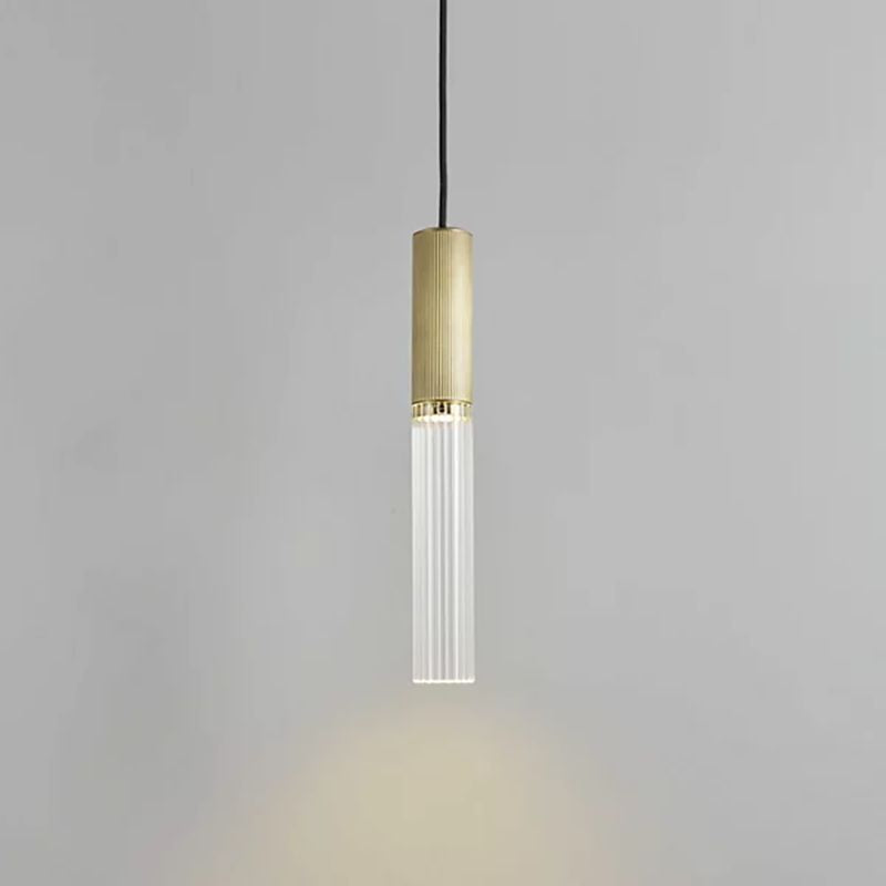 Lumiere 1-Light Pendant 2" D