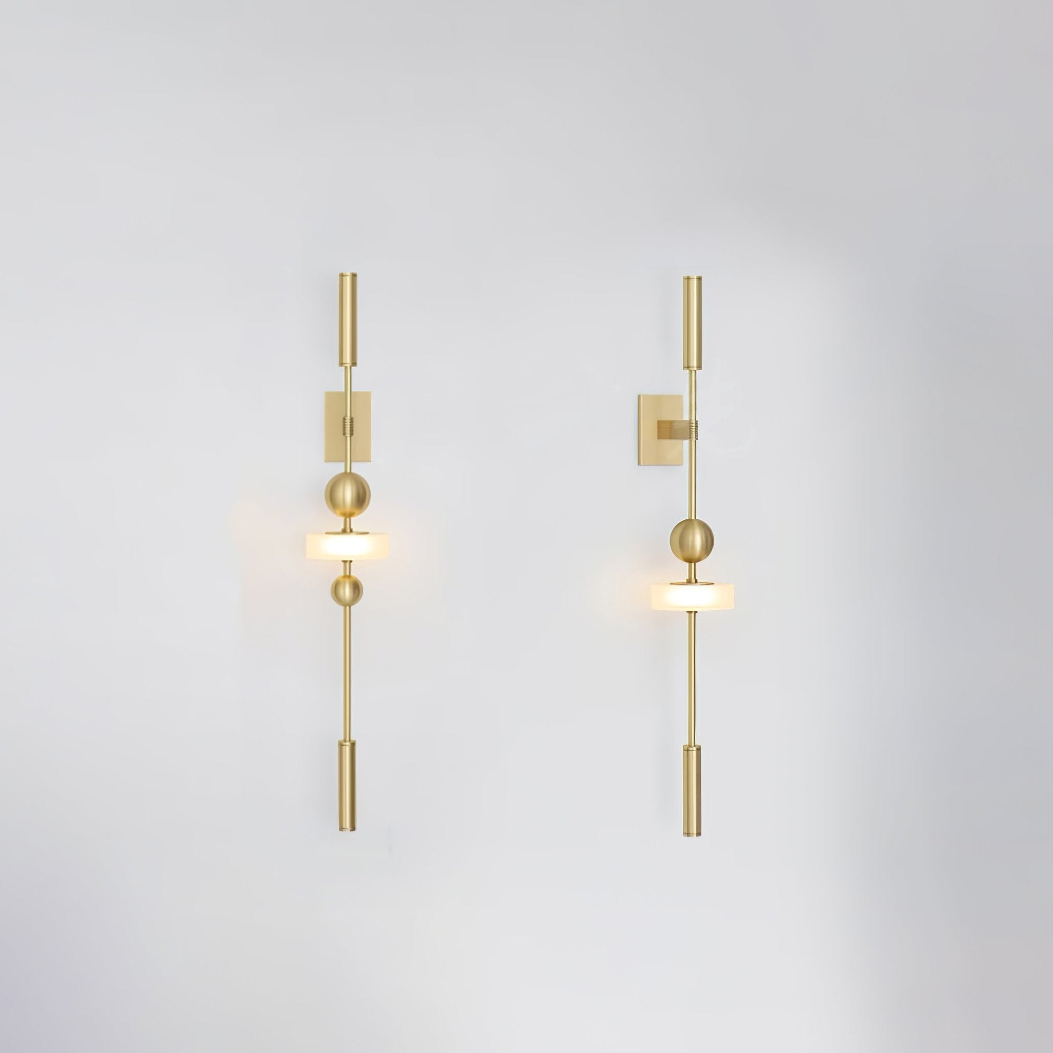 Lumos Wall Sconce