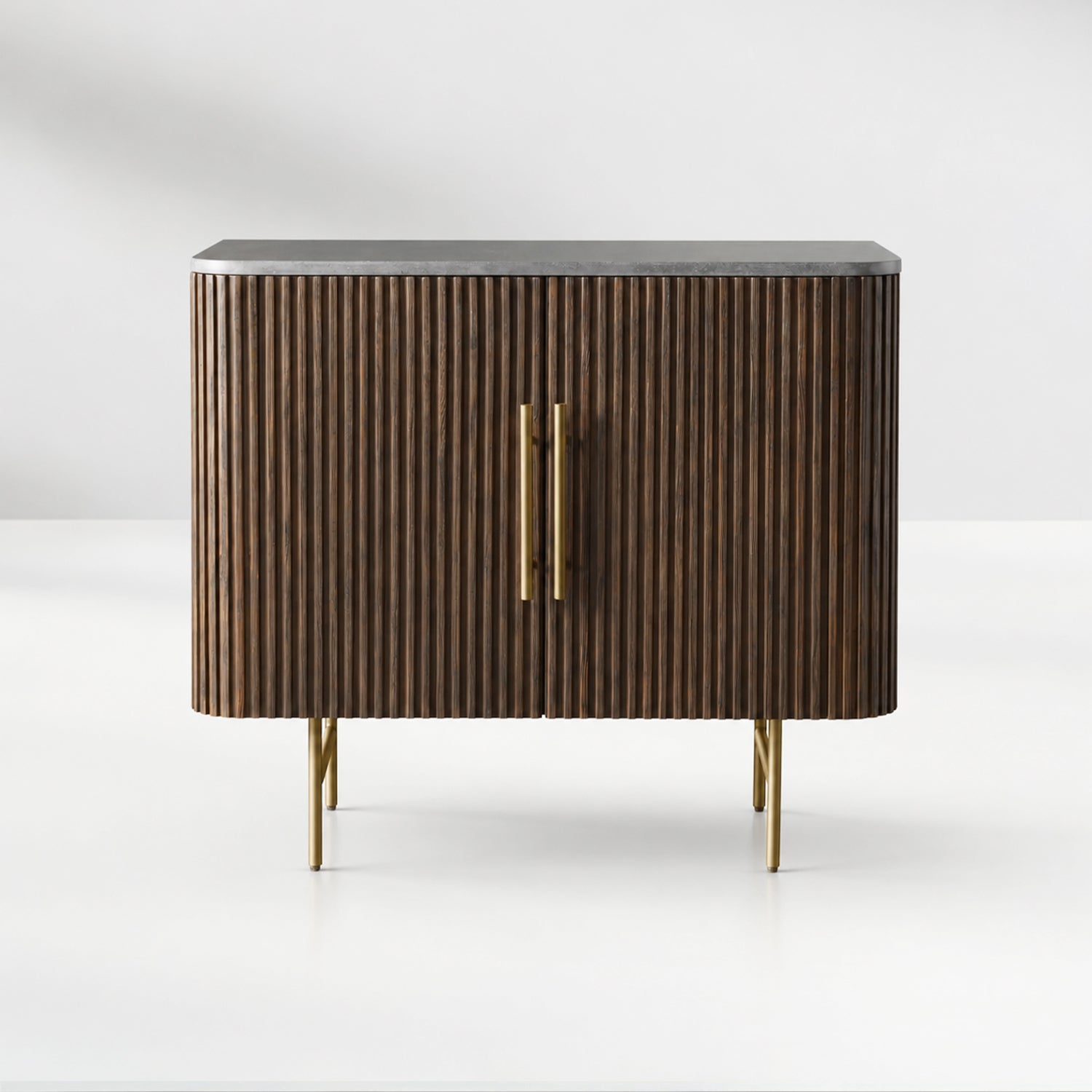 Finley Modern Hall Chest