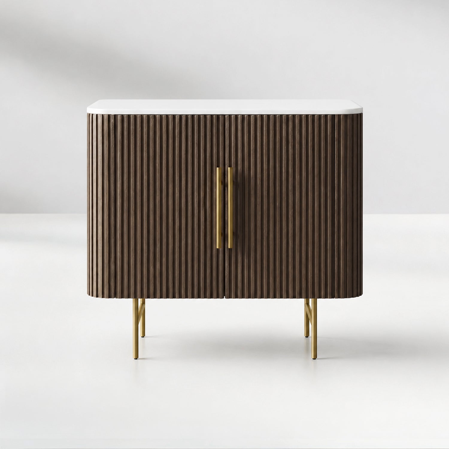 Finley Modern Hall Chest