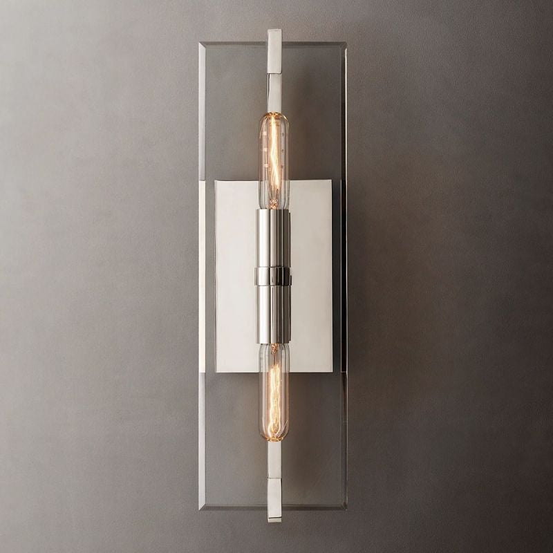 Marbuzat Linear Sconce 25"