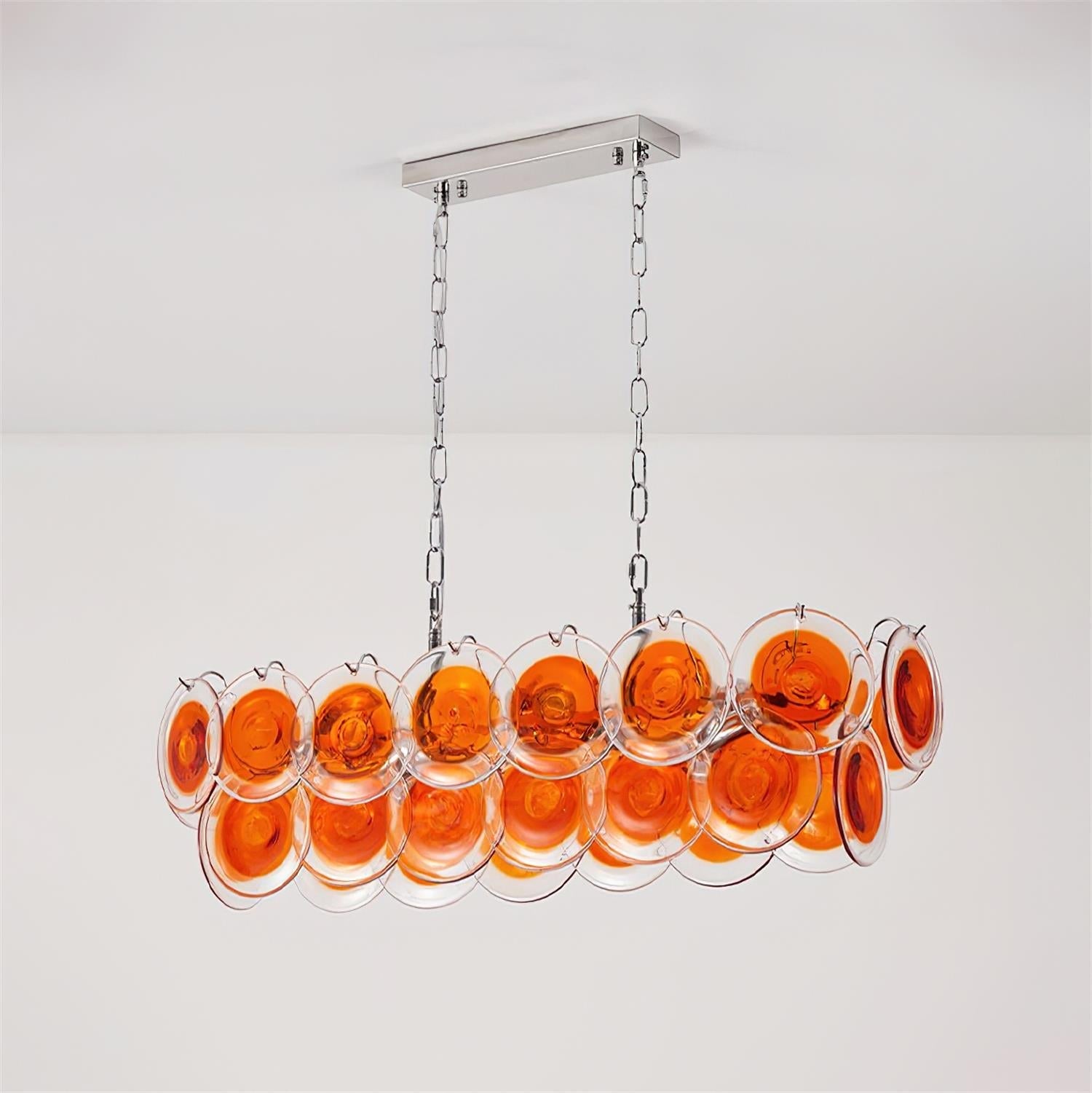 Marisca Murano Chandelier