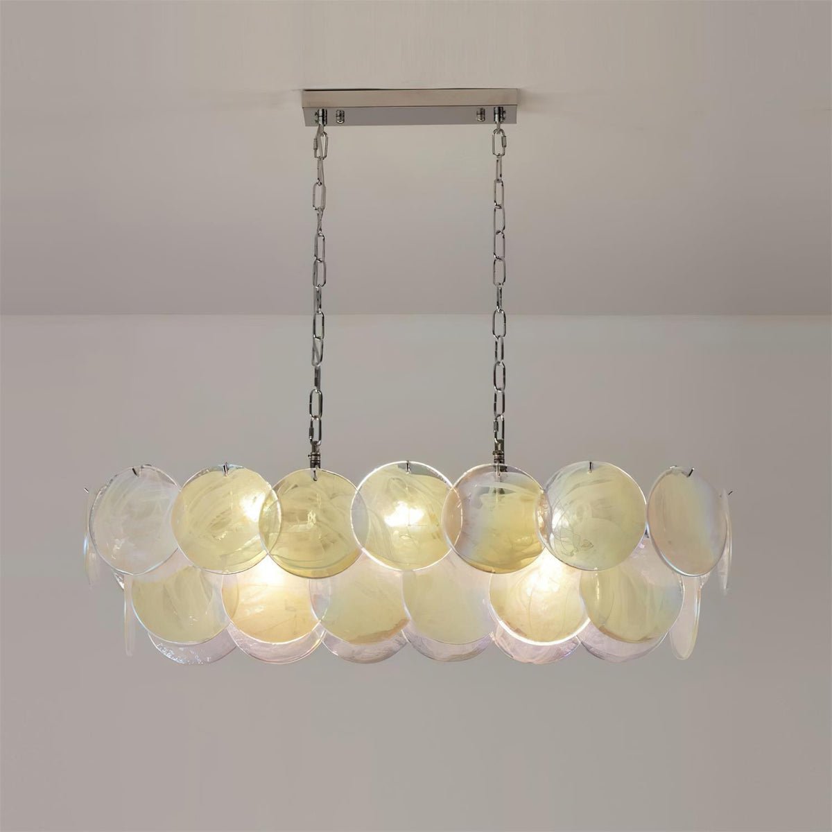 Marisca Murano Chandelier