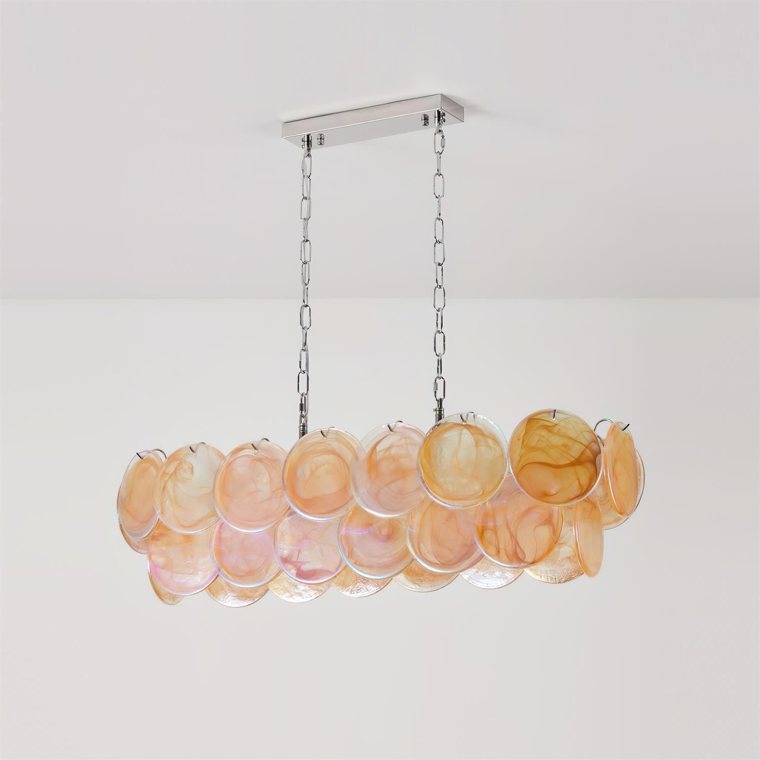 Marisca Murano Chandelier