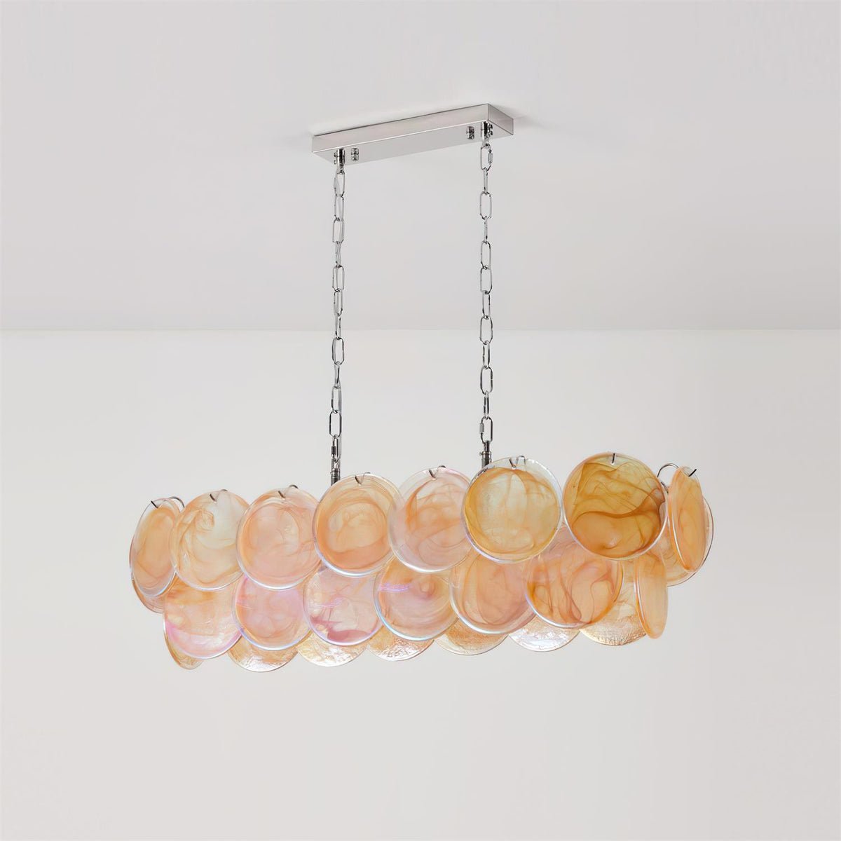 Marisca Murano Chandelier
