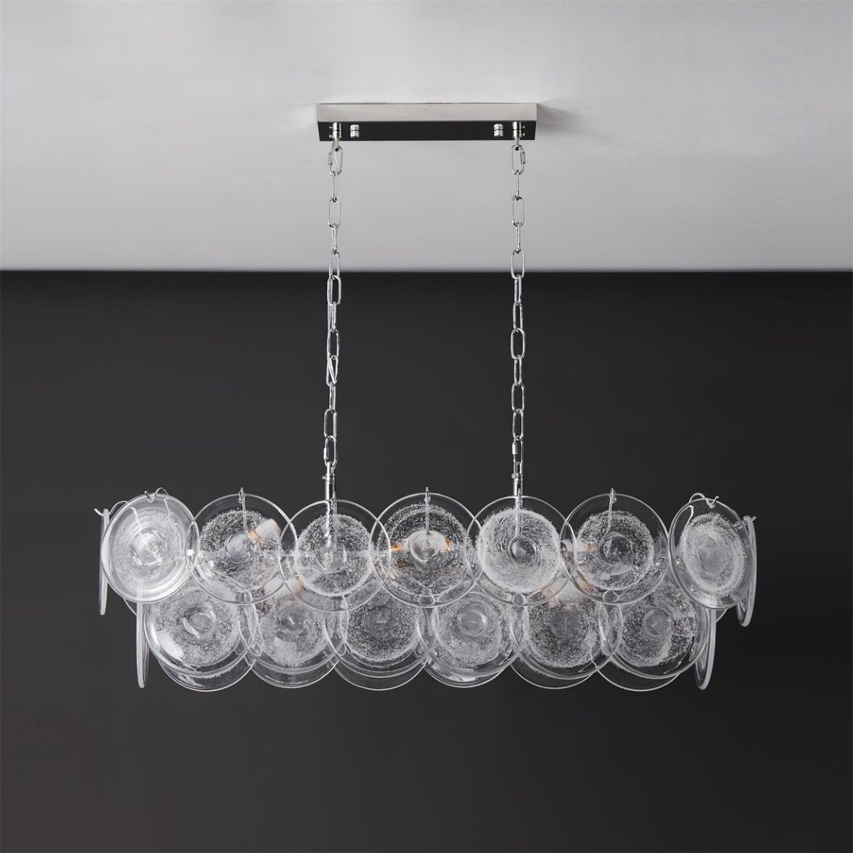 Marisca Murano Chandelier