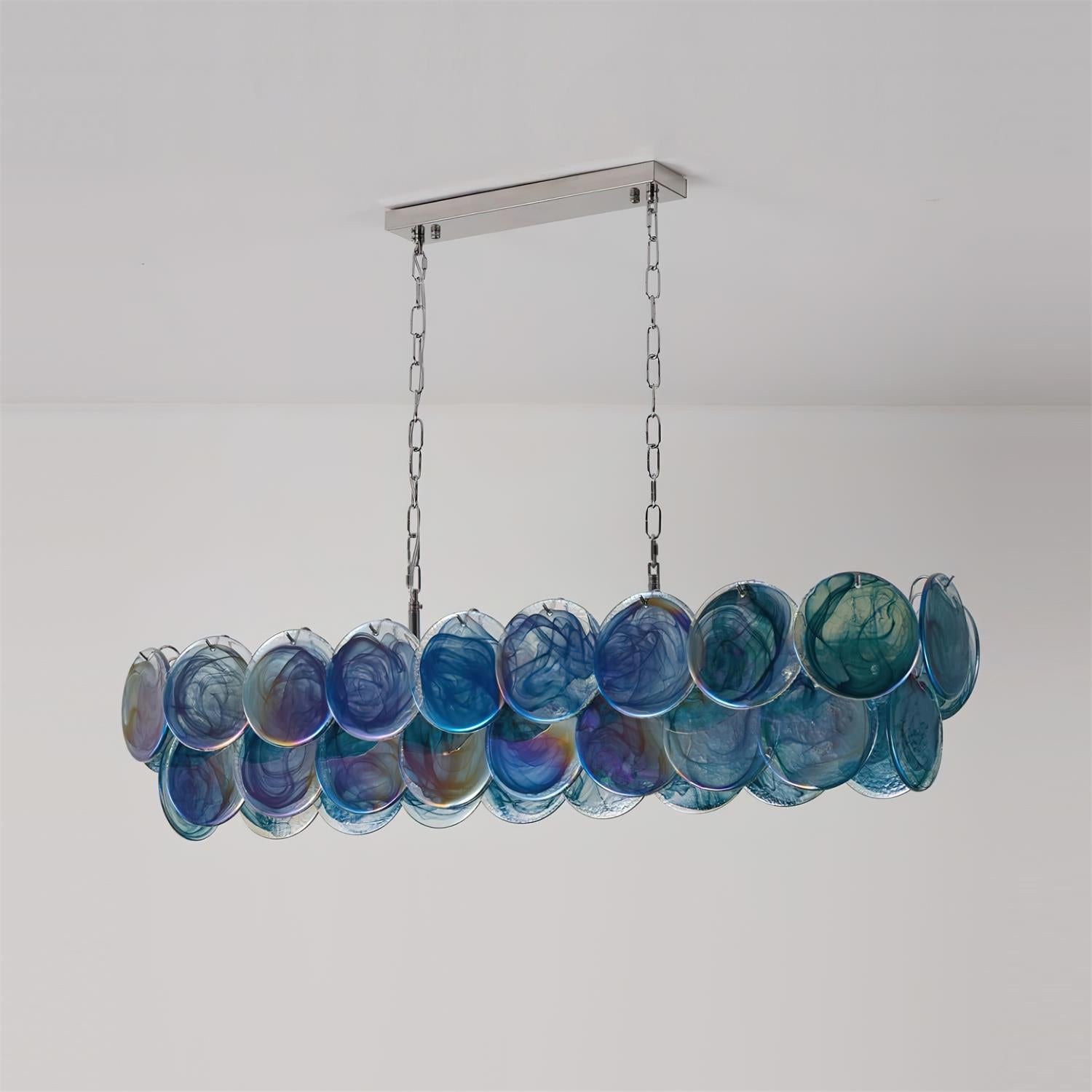 Marisca Murano Chandelier