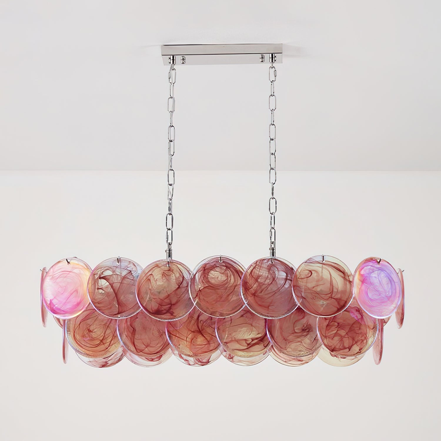 Marisca Murano Chandelier