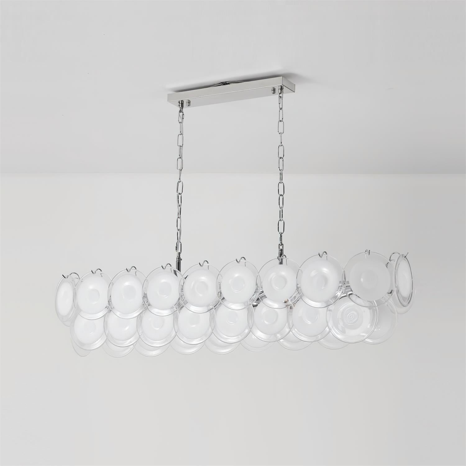 Marisca Murano Chandelier