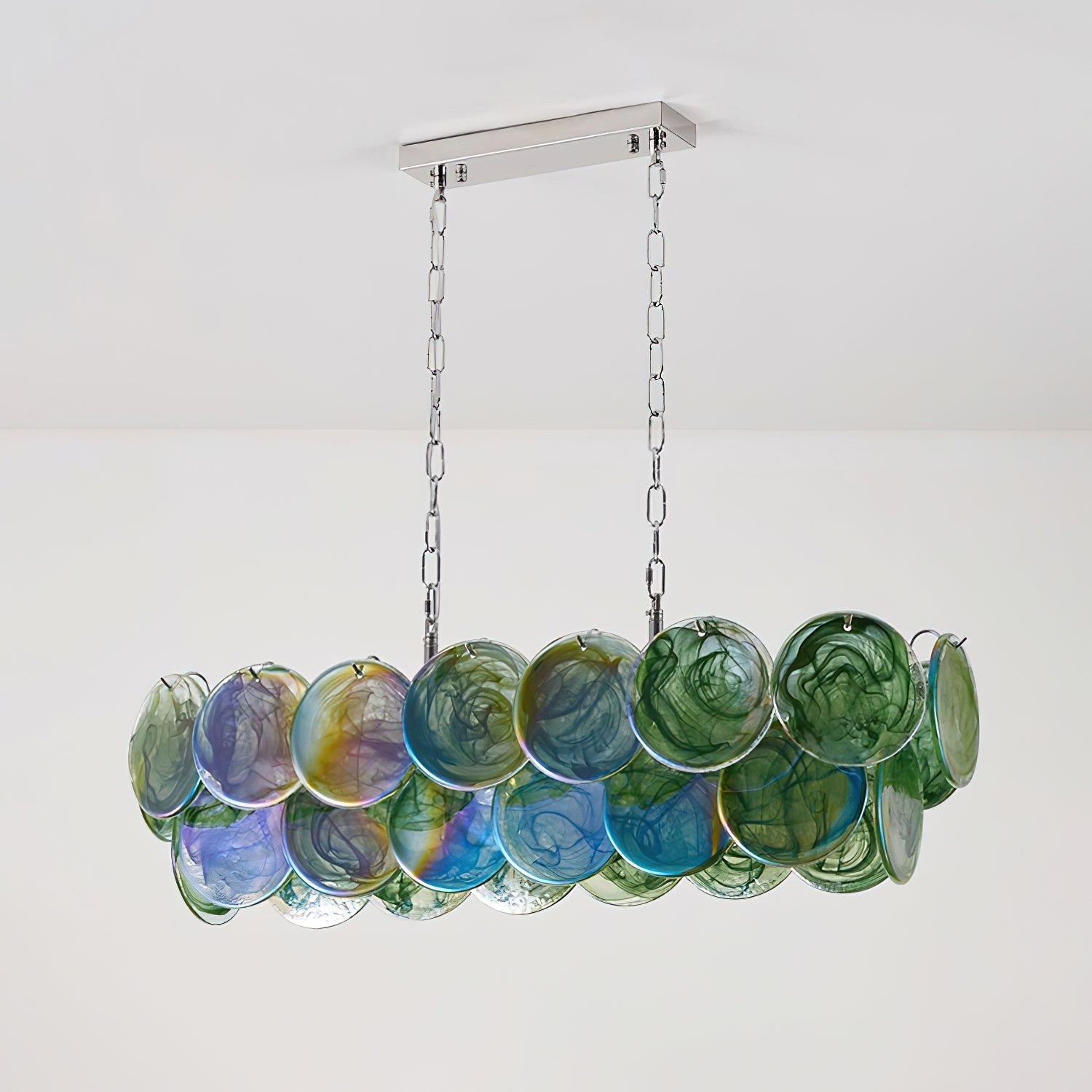 Marisca Murano Chandelier