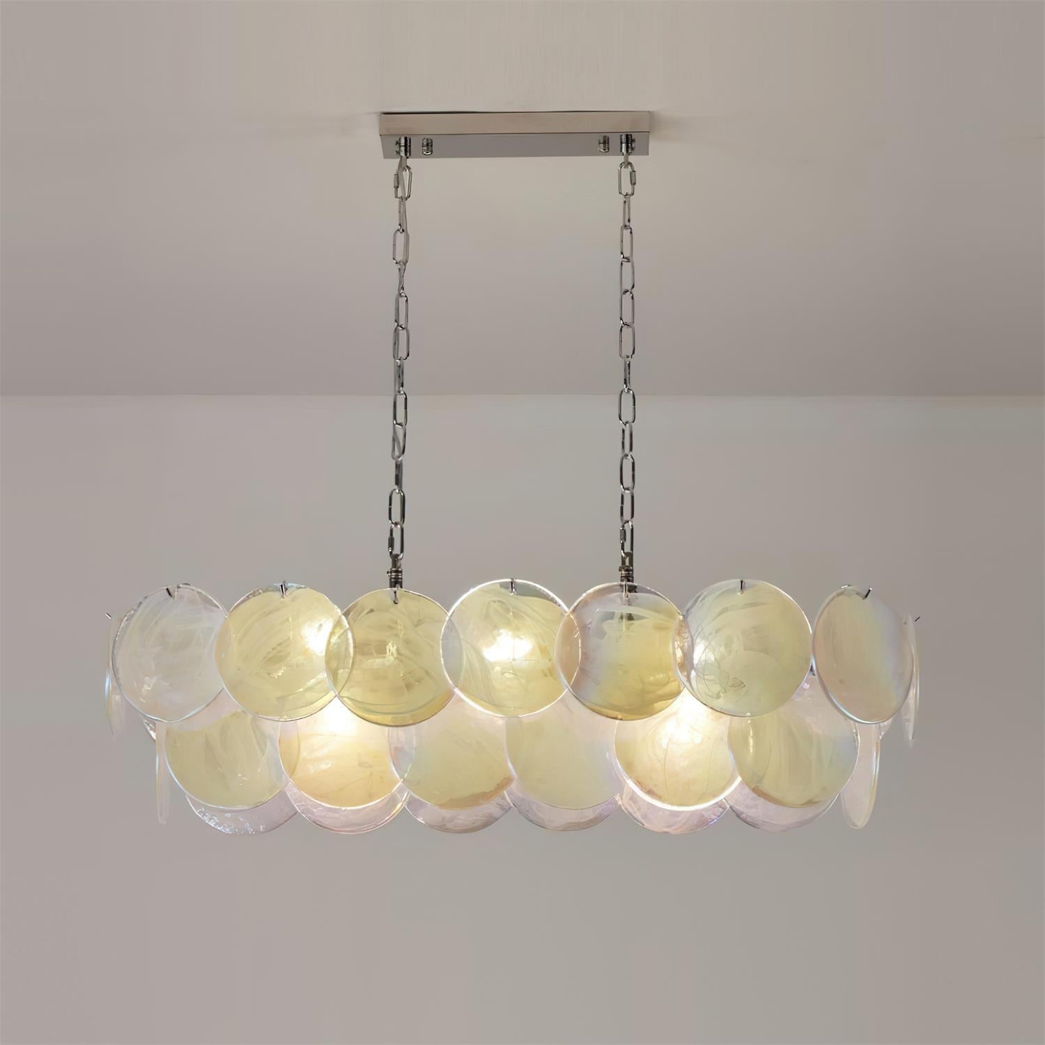 Marisca Murano Chandelier