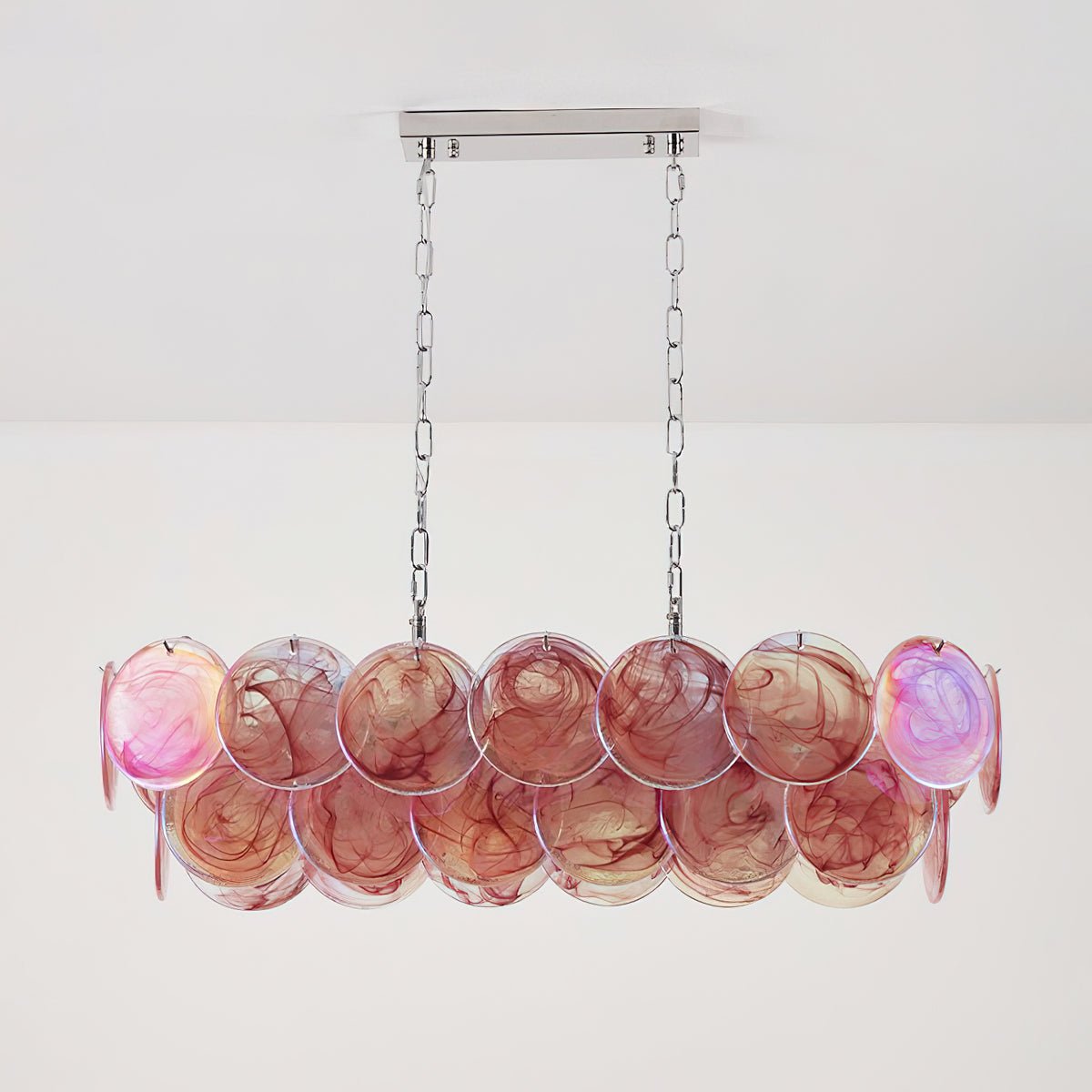 Marisca Murano Chandelier