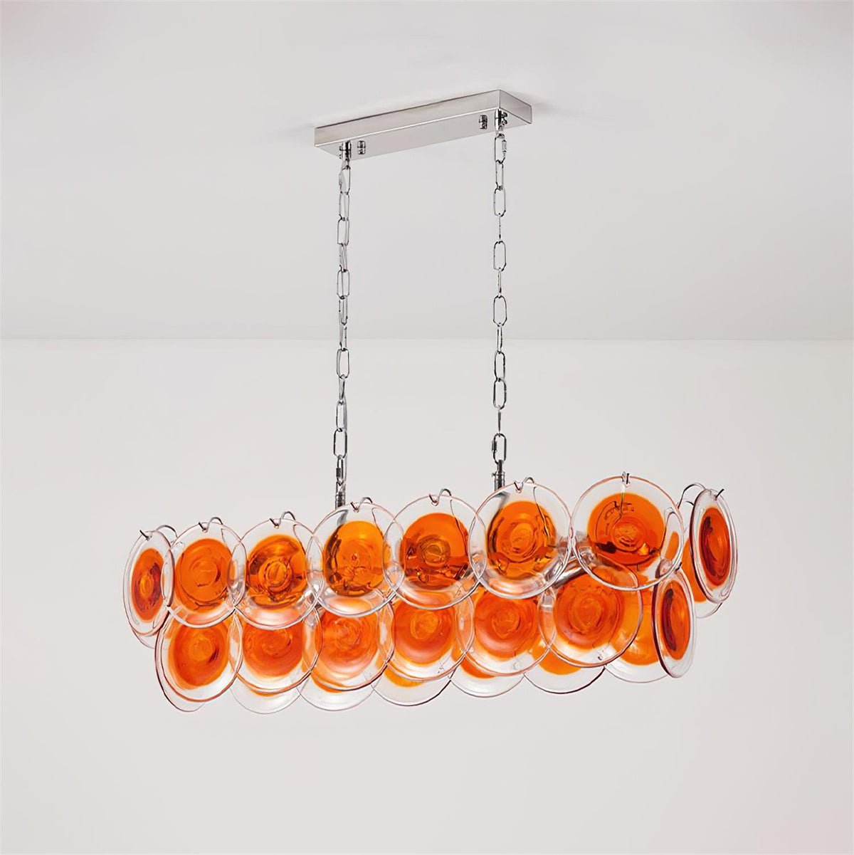Marisca Murano Chandelier