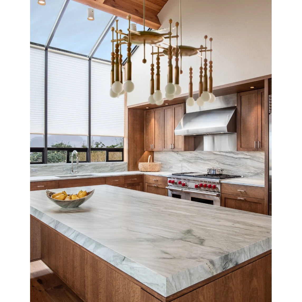 Toam  Chandelier