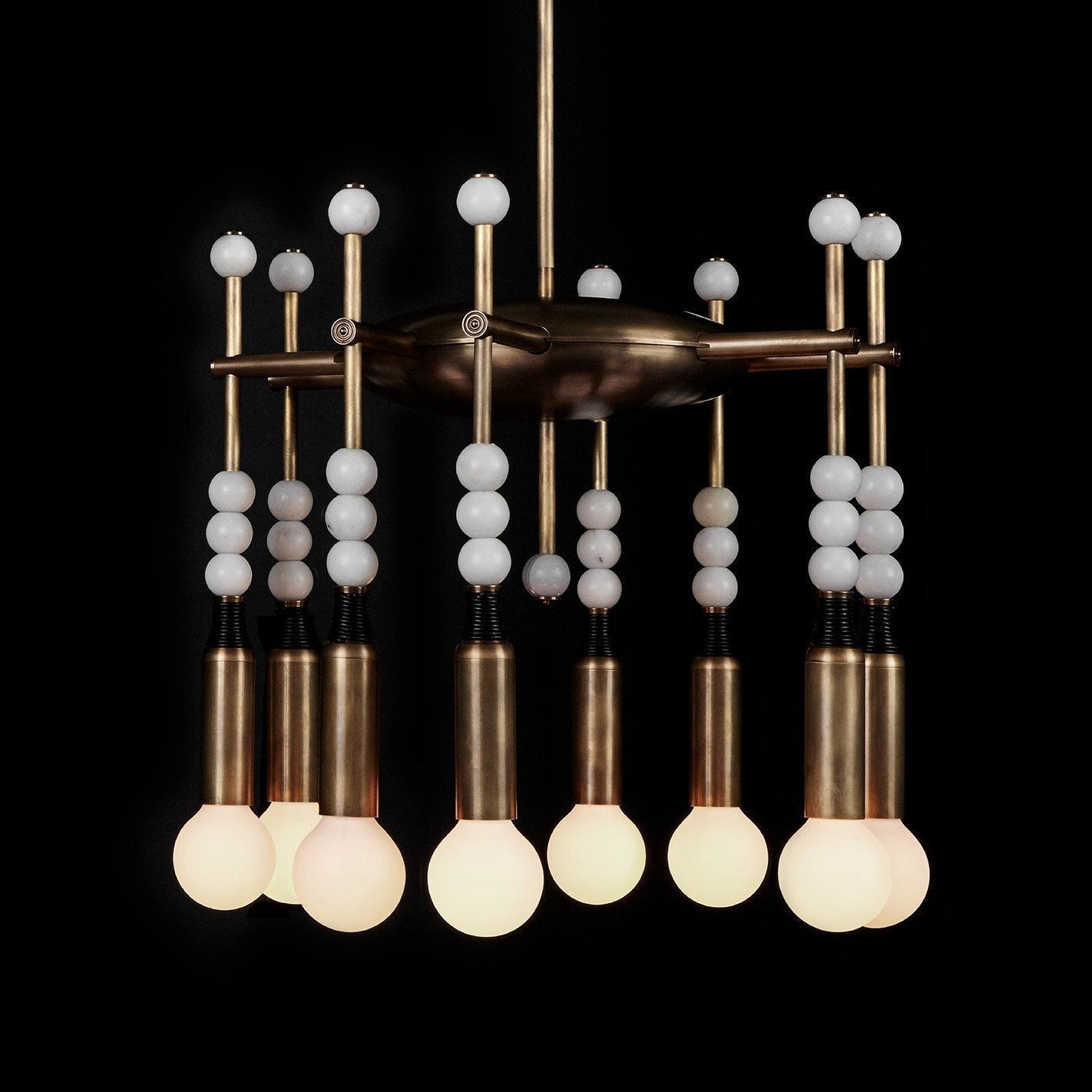 Toam  Chandelier
