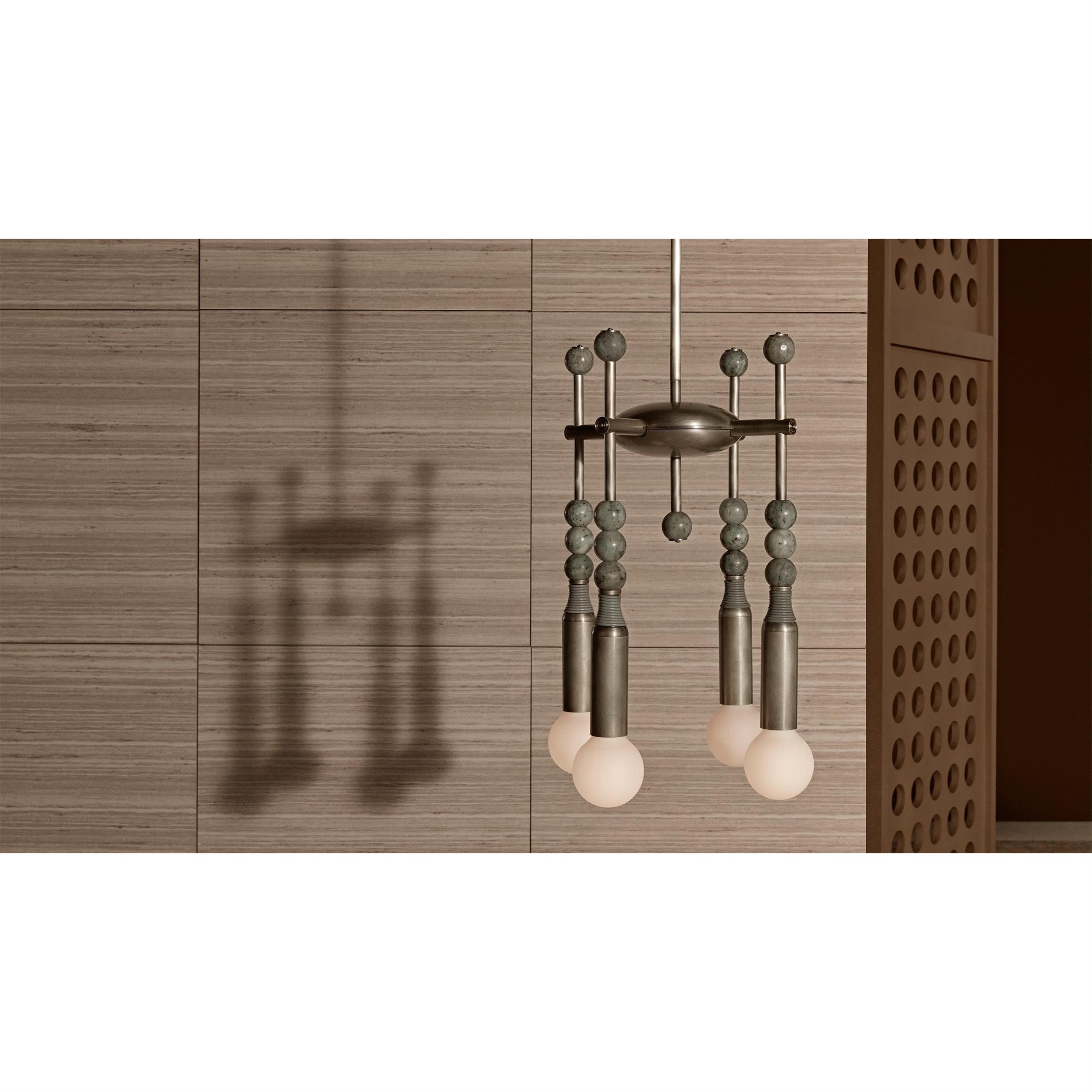 Toam  Chandelier