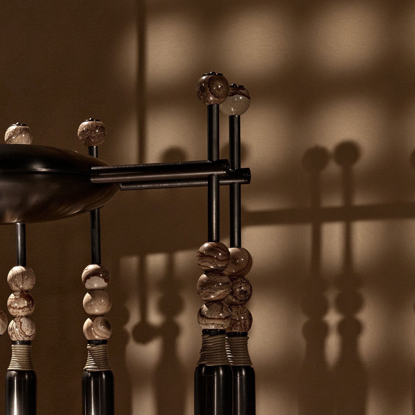 Toam  Chandelier