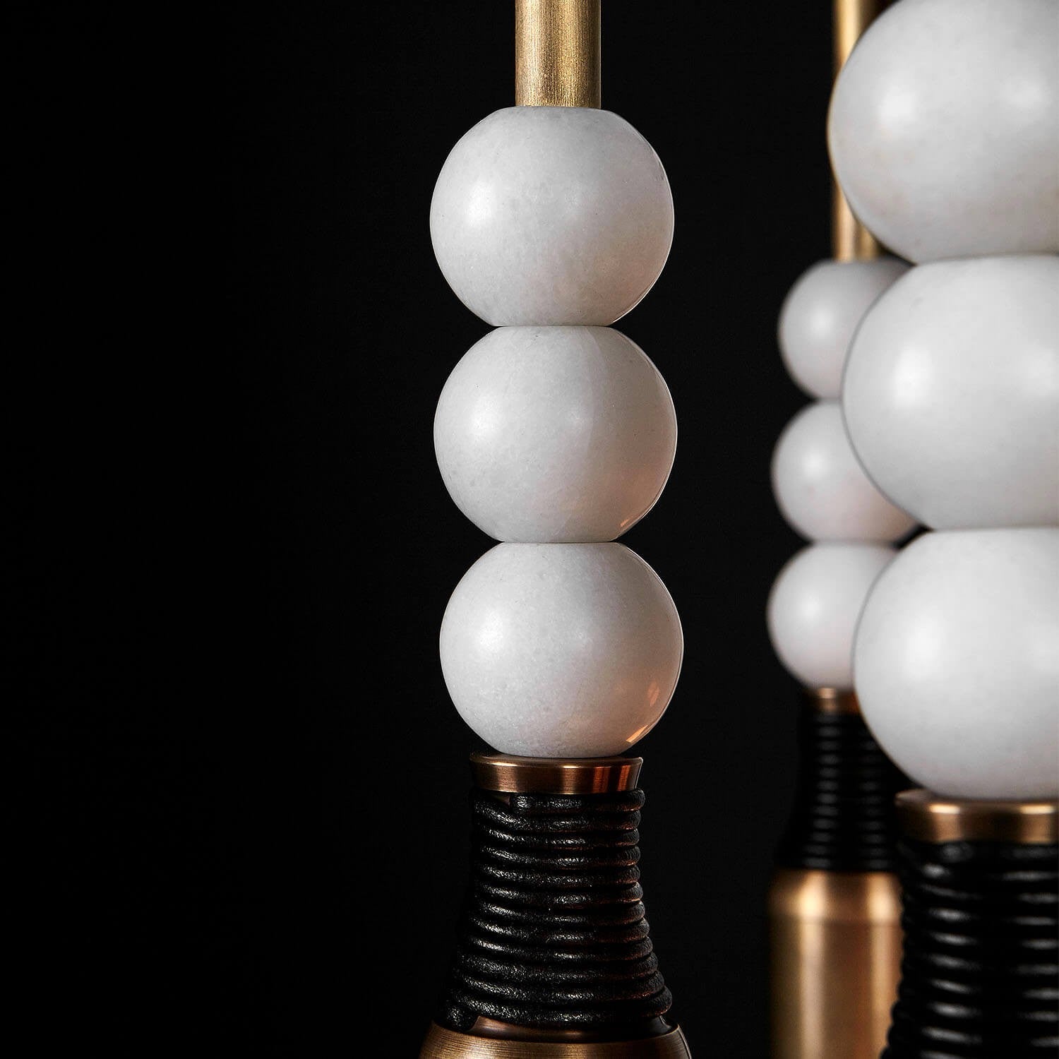 Toam  Chandelier