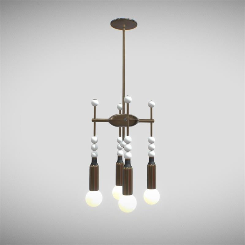 Toam  Chandelier