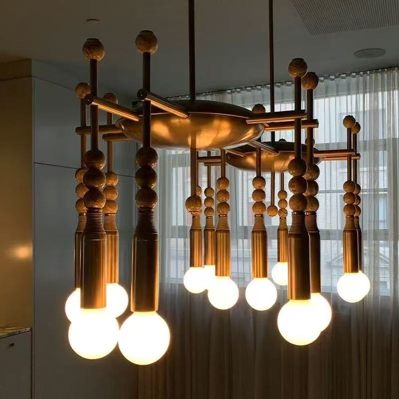 Toam  Chandelier