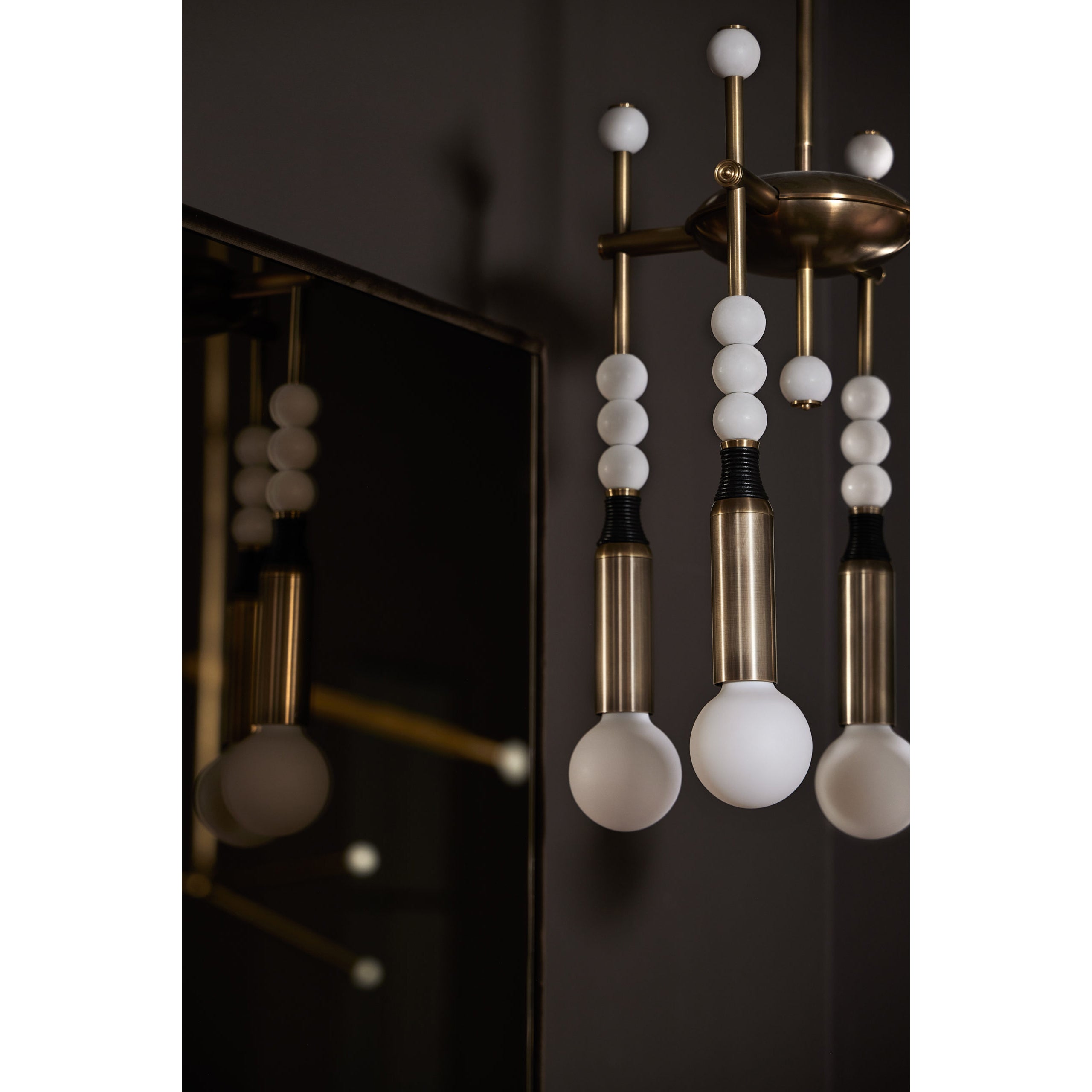 Toam  Chandelier