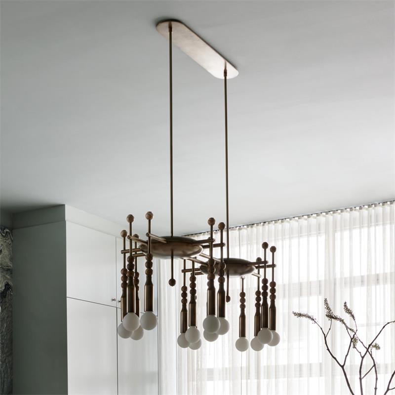 Toam  Chandelier