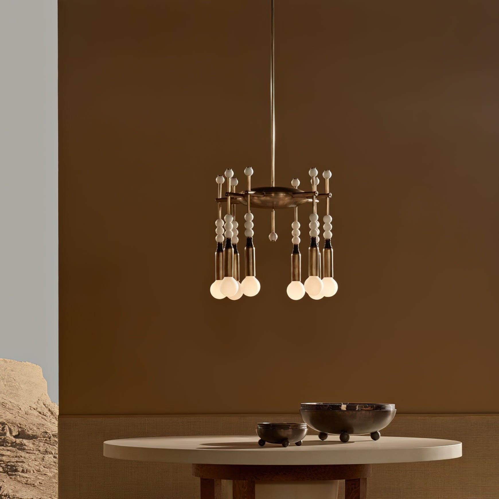 Toam  Chandelier