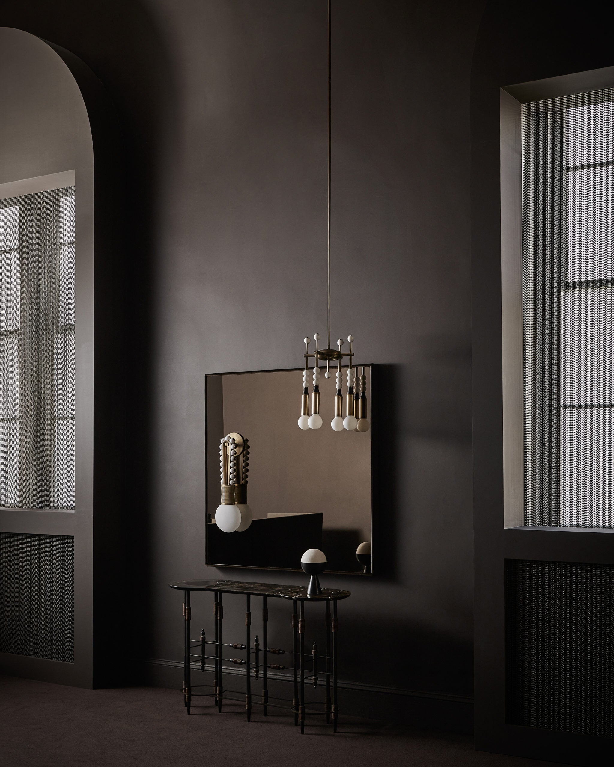 Toam  Chandelier